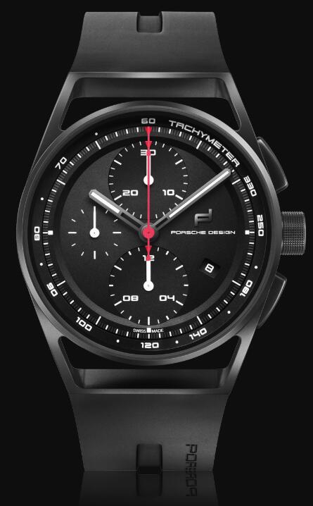Porsche Design 1919 CHRONOTIMER 4046901418250 Replica Watch